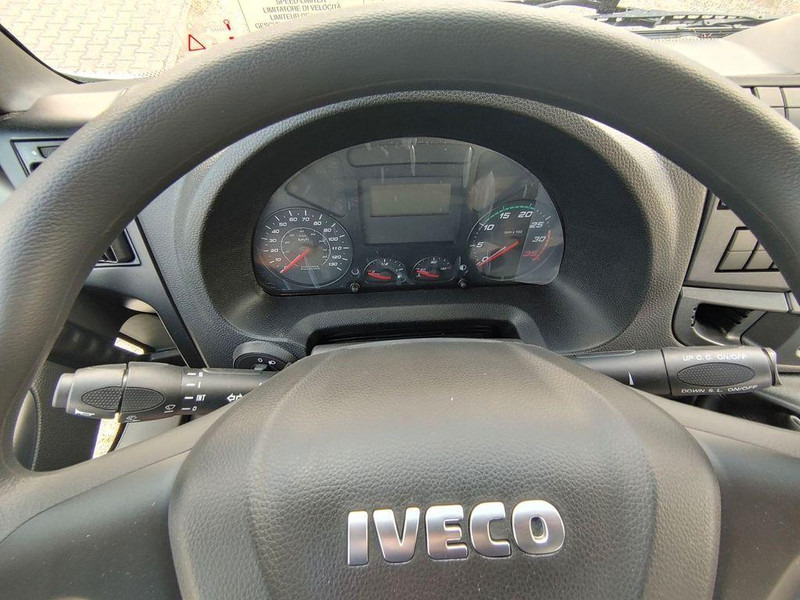 Châssis cabine neuf Iveco Eurocargo ML120E21: photos 11
