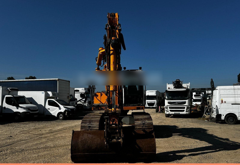 Liebherr R 904 HDSL - Pelle sur chenille: photos 2 Liebherr R 904 HDSL - Pelle sur chenille: photos 2