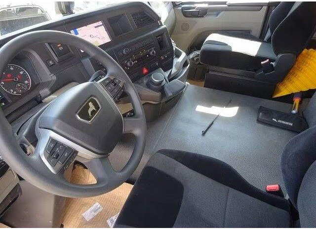 MAN 35.470 - Tipper - Camion benne: photos 4 MAN 35.470 - Tipper - Camion benne: photos 4