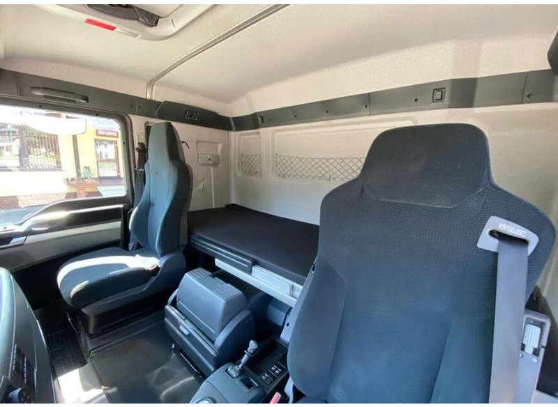 Camion ampliroll MAN TGX 26.440: photos 19 Camion ampliroll MAN TGX 26.440: photos 19