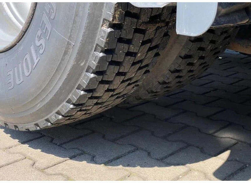 Camion ampliroll MAN TGX 26.440: photos 12 Camion ampliroll MAN TGX 26.440: photos 12