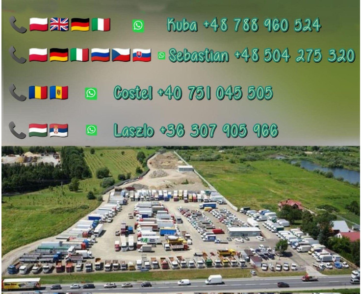 Camion malaxeur Mercedes-Benz AROCS 3743 * Betonpumpe + FUNK * 8x4 * TOP: photos 14