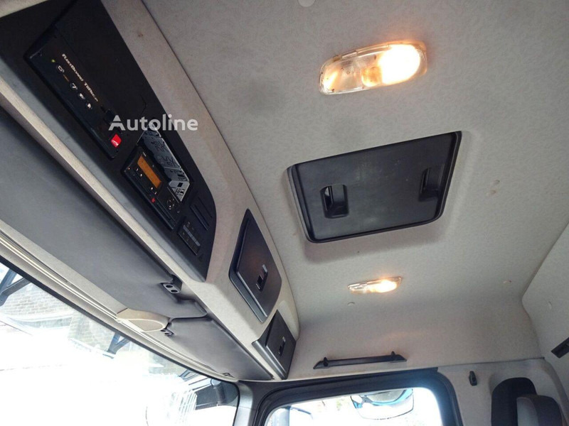 Crédit-bail Mercedes-Benz Antos 2533 - Hook lift truck 6x2 Mercedes-Benz Antos 2533 - Hook lift truck 6x2: photos 15 Crédit-bail Mercedes-Benz Antos 2533 - Hook lift truck 6x2 Mercedes-Benz Antos 2533 - Hook lift truck 6x2: photos 15