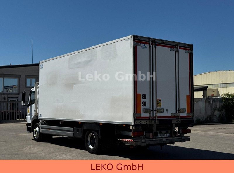 Mercedes-Benz Atego 1218 Mit Carrier Sp 950Mt - Camion frigorifique: photos 5 Mercedes-Benz Atego 1218 Mit Carrier Sp 950Mt - Camion frigorifique: photos 5
