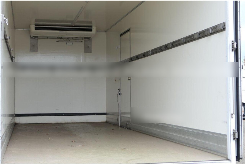 Crédit-bail Mercedes-Benz Atego 823 Frigo Thermo King V-800 MAX Mercedes-Benz Atego 823 Frigo Thermo King V-800 MAX: photos 7