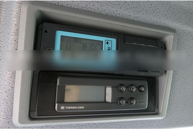 Crédit-bail Mercedes-Benz Atego 823 Frigo Thermo King V-800 MAX Mercedes-Benz Atego 823 Frigo Thermo King V-800 MAX: photos 14