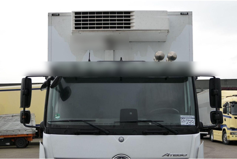 Crédit-bail Mercedes-Benz Atego 823 Frigo Thermo King V-800 MAX Mercedes-Benz Atego 823 Frigo Thermo King V-800 MAX: photos 20