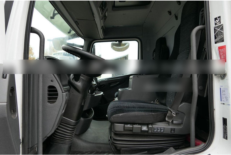 Crédit-bail Mercedes-Benz Atego 823 Frigo Thermo King V-800 MAX Mercedes-Benz Atego 823 Frigo Thermo King V-800 MAX: photos 10