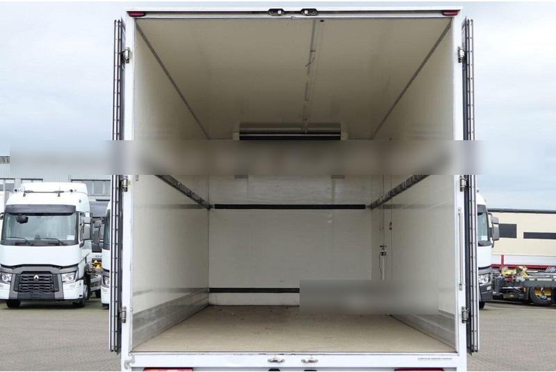 Crédit-bail Mercedes-Benz Atego 823 Frigo Thermo King V-800 MAX Mercedes-Benz Atego 823 Frigo Thermo King V-800 MAX: photos 8