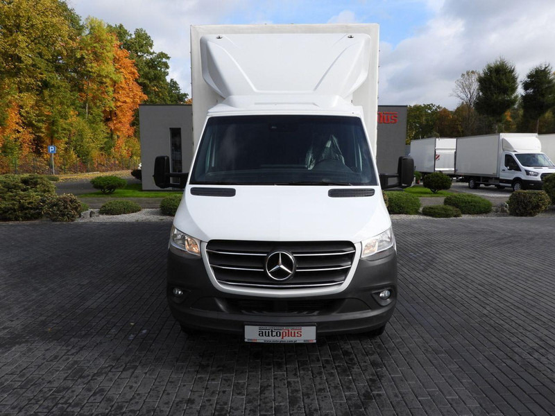 Mercedes-Benz SPRINTER 316 PLANDEKA 10 PALET BLIŹNIACZE KOŁA KLIMATYZACJA 165 - Véhicule utilitaire plateau baché: photos 5 Mercedes-Benz SPRINTER 316 PLANDEKA 10 PALET BLIŹNIACZE KOŁA KLIMATYZACJA 165 - Véhicule utilitaire plateau baché: photos 5