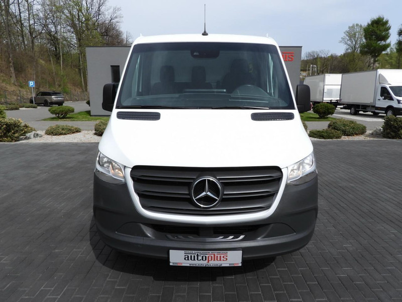Mercedes-Benz SPRINTER 516 WYWROTKA TEMPOMAT BLIŹNIACZE KOŁA KLIMATYZACJA  160 - Véhicule utilitaire benne: photos 5 Mercedes-Benz SPRINTER 516 WYWROTKA TEMPOMAT BLIŹNIACZE KOŁA KLIMATYZACJA  160 - Véhicule utilitaire benne: photos 5