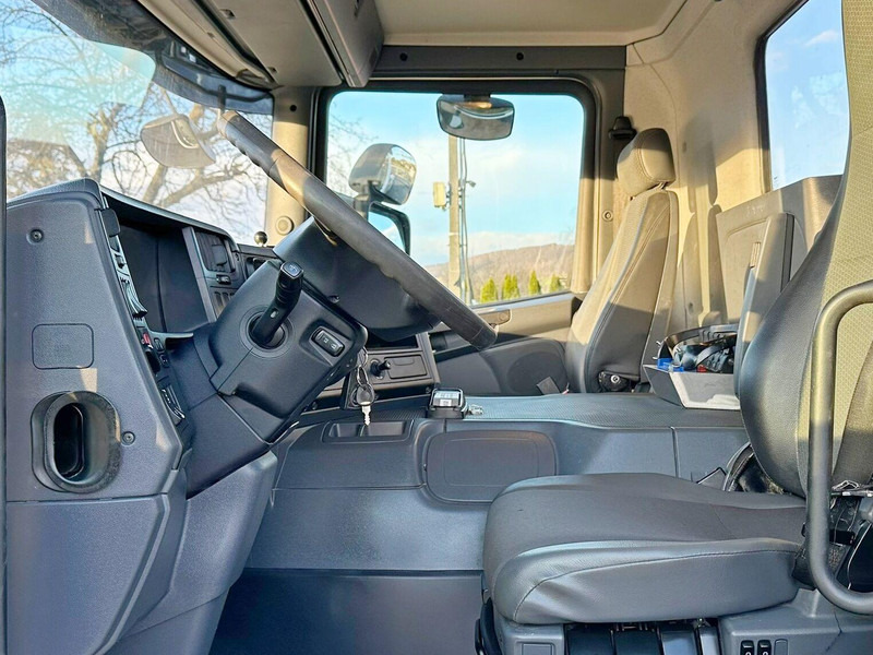 Châssis cabine, Camion grue Mitsubishi P250: photos 6 Châssis cabine, Camion grue Mitsubishi P250: photos 6