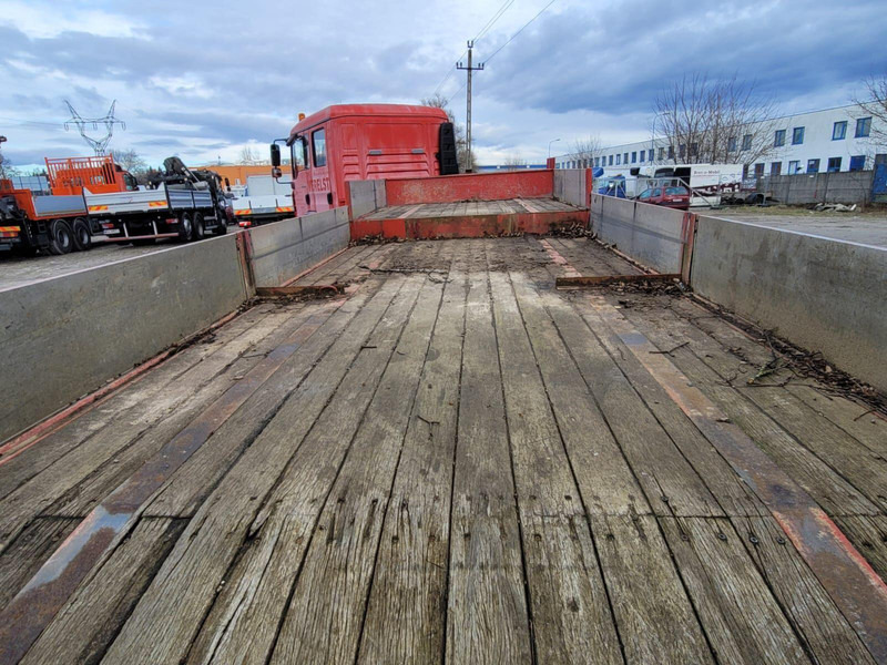 Noyens BE 9.8 tons trailer - Semi-remorque surbaissé: photos 5 Noyens BE 9.8 tons trailer - Semi-remorque surbaissé: photos 5