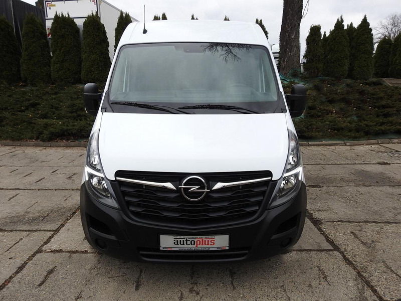 Opel MOVANO FURGON CHŁODNIA 0*C TEMPOMAT NAWIGACJA KLIMATYZACJA LEDY - Véhicule utilitaire frigorifique: photos 5 Opel MOVANO FURGON CHŁODNIA 0*C TEMPOMAT NAWIGACJA KLIMATYZACJA LEDY - Véhicule utilitaire frigorifique: photos 5