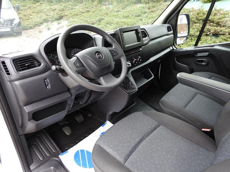 Opel MOVANO FURGON CHŁODNIA 0*C TEMPOMAT NAWIGACJA KLIMATYZACJA LEDY - Véhicule utilitaire frigorifique: photos 2 Opel MOVANO FURGON CHŁODNIA 0*C TEMPOMAT NAWIGACJA KLIMATYZACJA LEDY - Véhicule utilitaire frigorifique: photos 2