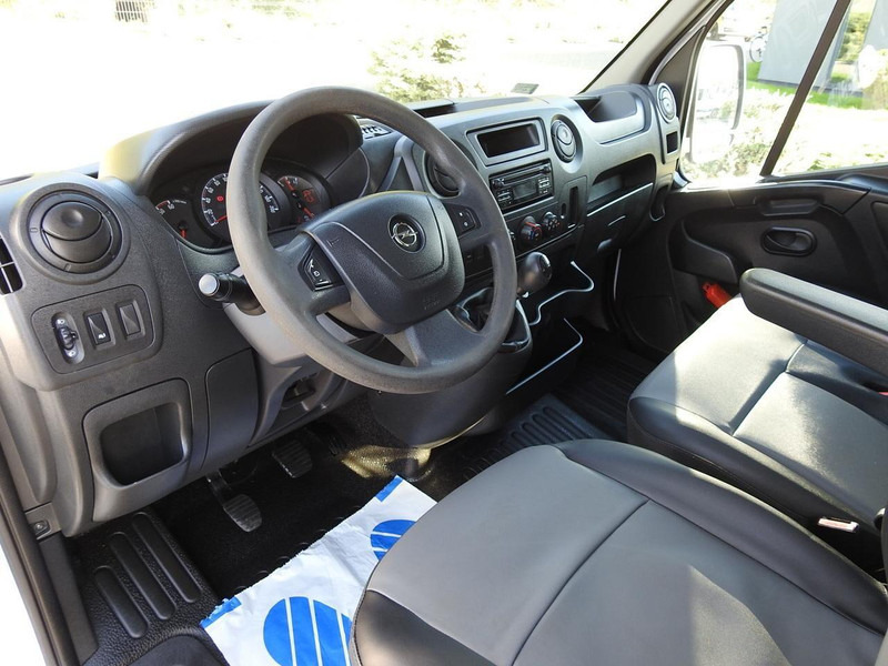 Opel MOVANO SKRZYNIA PODWÓJNA KABINA DOKA 7 MIEJSC TEMPOMAT KLIMATYZA - Fourgon plateau: photos 2 Opel MOVANO SKRZYNIA PODWÓJNA KABINA DOKA 7 MIEJSC TEMPOMAT KLIMATYZA - Fourgon plateau: photos 2