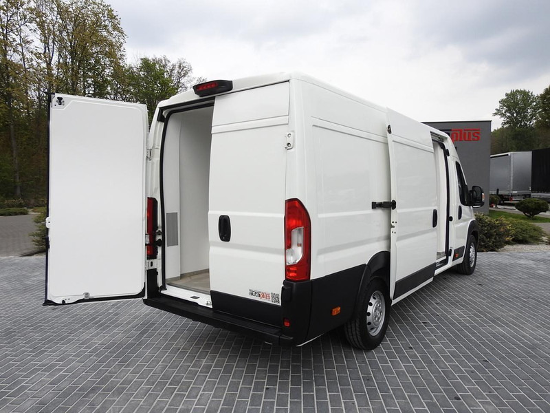 Peugeot BOXER FURGON CHŁODNIA  0*C TEMPOMAT NAWIGACJA KLIMATYZACJA  135K - Véhicule utilitaire frigorifique: photos 3 Peugeot BOXER FURGON CHŁODNIA  0*C TEMPOMAT NAWIGACJA KLIMATYZACJA  135K - Véhicule utilitaire frigorifique: photos 3