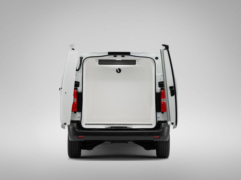 Peugeot Expert BlueHDI 100 L2 Hűtős furgon Frigo 3500 - Véhicule utilitaire frigorifique: photos 3 Peugeot Expert BlueHDI 100 L2 Hűtős furgon Frigo 3500 - Véhicule utilitaire frigorifique: photos 3
