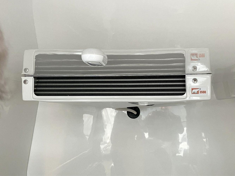 Peugeot Expert - Refrigerator van+FRIGO 3500 - Véhicule utilitaire frigorifique: photos 5 Peugeot Expert - Refrigerator van+FRIGO 3500 - Véhicule utilitaire frigorifique: photos 5