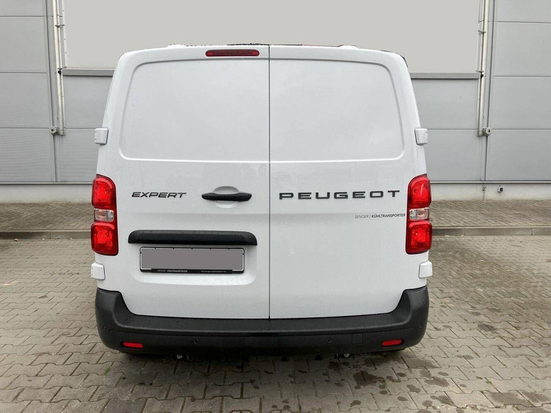 Peugeot Expert - Refrigerator van+FRIGO 3500 - Véhicule utilitaire frigorifique: photos 2 Peugeot Expert - Refrigerator van+FRIGO 3500 - Véhicule utilitaire frigorifique: photos 2