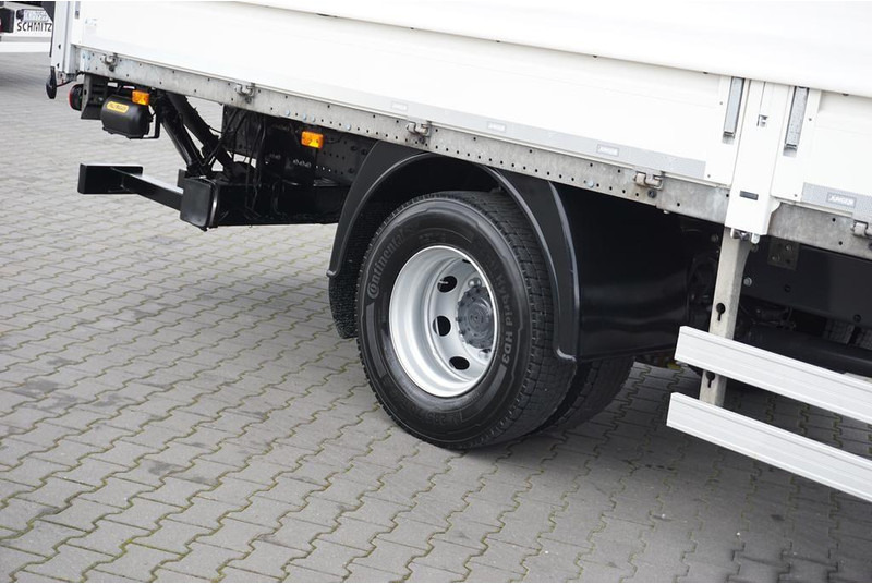 Camion à rideaux coulissants Renault D 16 / 280 / ACC / E 6 / BURTOFIRANKA + WINDA / ŁAD. 8 925 KG /: photos 18 Camion à rideaux coulissants Renault D 16 / 280 / ACC / E 6 / BURTOFIRANKA + WINDA / ŁAD. 8 925 KG /: photos 18