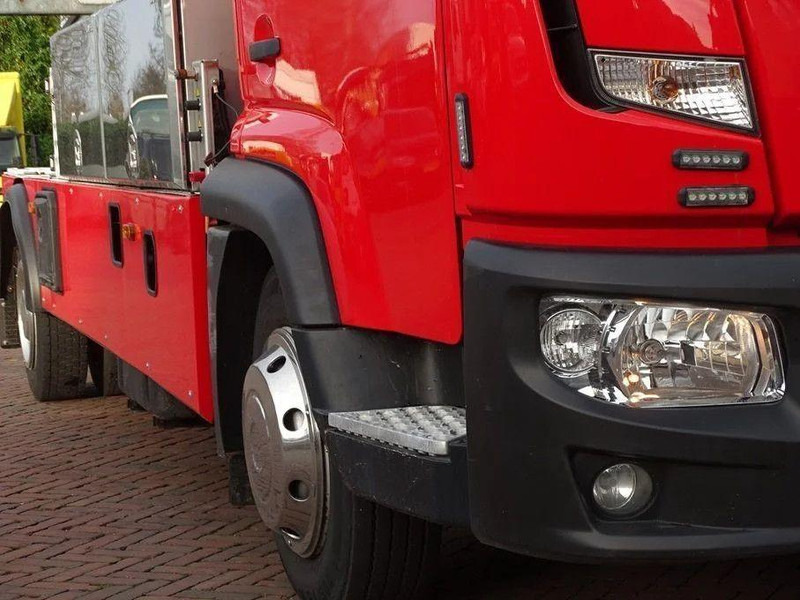 Renault D180 URO 6 RECOVERY WINCH REMOTE TUV 02/2025 - Camion plateau: photos 2 Renault D180 URO 6 RECOVERY WINCH REMOTE TUV 02/2025 - Camion plateau: photos 2