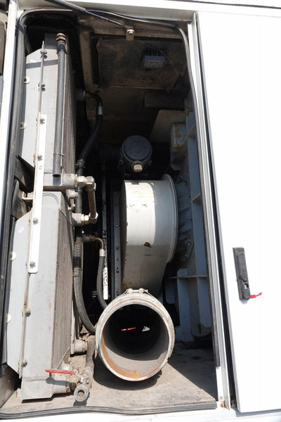 Camion hydrocureur Renault KERAX 450 / 6x4 / MTS SAUGBAGGER 3A11T /ASENIZACYJNY / ŁADOWARKA: photos 19