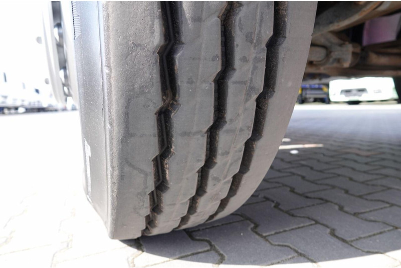 Camion hydrocureur Renault KERAX 450 / 6x4 / MTS SAUGBAGGER 3A11T /ASENIZACYJNY / ŁADOWARKA: photos 16