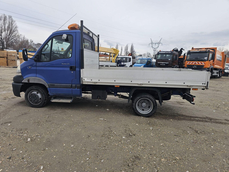 Renault Mascott 150 DXi - 3 sided Tipper - Véhicule utilitaire benne: photos 5 Renault Mascott 150 DXi - 3 sided Tipper - Véhicule utilitaire benne: photos 5