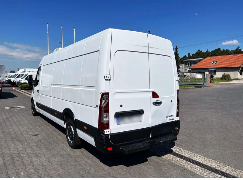 Renault Master 165 DCI Blaszak Chłodnia/Mroźnia L4H2 Maxi Long Lang Salo - Véhicule utilitaire frigorifique: photos 3 Renault Master 165 DCI Blaszak Chłodnia/Mroźnia L4H2 Maxi Long Lang Salo - Véhicule utilitaire frigorifique: photos 3