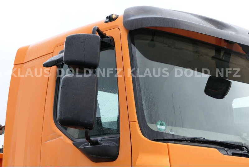 Renault Premium 380 DXi - Skip loader - Camion multibenne: photos 5 Renault Premium 380 DXi - Skip loader - Camion multibenne: photos 5
