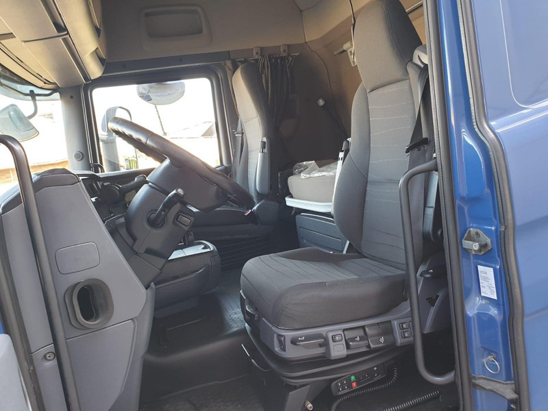 Châssis cabine Scania R450 EURO 6 SWAP CHASSIS BDF 1.HAND: photos 14 Châssis cabine Scania R450 EURO 6 SWAP CHASSIS BDF 1.HAND: photos 14