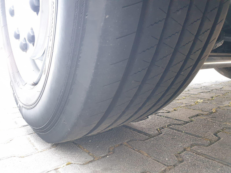 Châssis cabine Scania R450 EURO 6 SWAP CHASSIS BDF 1.HAND: photos 18 Châssis cabine Scania R450 EURO 6 SWAP CHASSIS BDF 1.HAND: photos 18