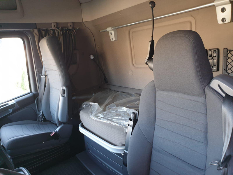 Châssis cabine Scania R450 EURO 6 SWAP CHASSIS BDF 1.HAND: photos 15 Châssis cabine Scania R450 EURO 6 SWAP CHASSIS BDF 1.HAND: photos 15