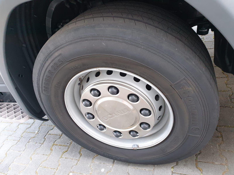 Châssis cabine Scania R450 EURO 6 SWAP CHASSIS BDF 1.HAND: photos 19 Châssis cabine Scania R450 EURO 6 SWAP CHASSIS BDF 1.HAND: photos 19