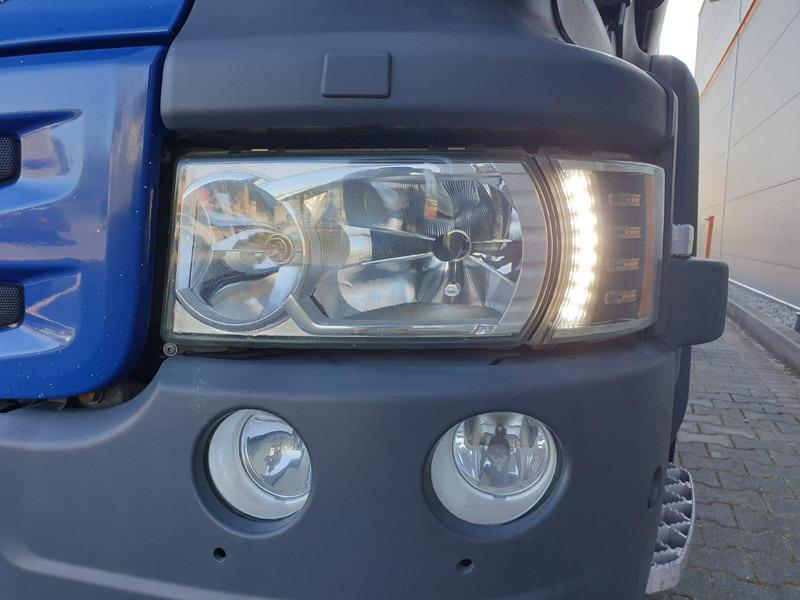 Châssis cabine Scania R450 EURO 6 SWAP CHASSIS BDF 1.HAND: photos 20 Châssis cabine Scania R450 EURO 6 SWAP CHASSIS BDF 1.HAND: photos 20