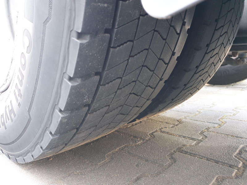 Châssis cabine Scania R450 EURO 6 SWAP CHASSIS BDF 1.HAND: photos 12 Châssis cabine Scania R450 EURO 6 SWAP CHASSIS BDF 1.HAND: photos 12