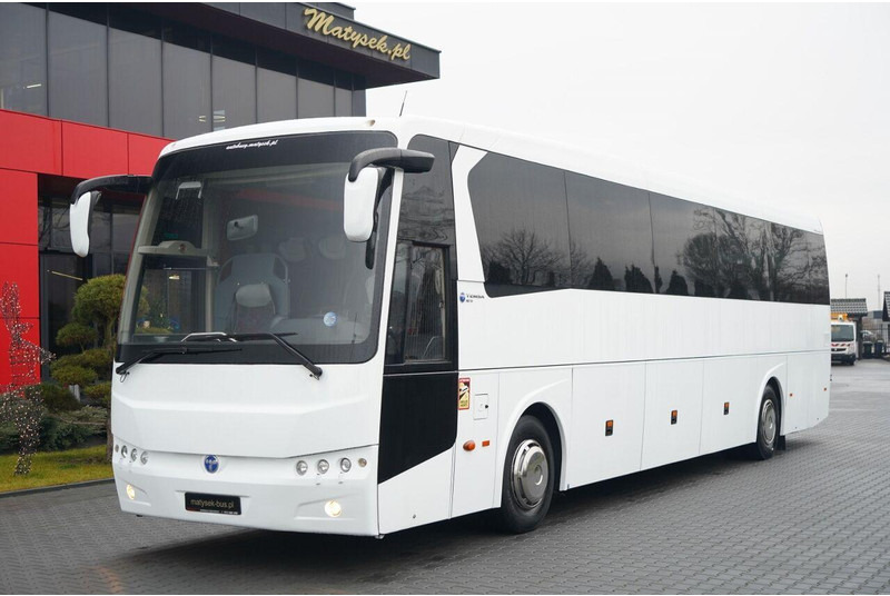 Temsa HD13 / EURO 6/ SPROWADZONA Z FRANCJI / - Autocar: photos 1 Temsa HD13 / EURO 6/ SPROWADZONA Z FRANCJI / - Autocar: photos 1