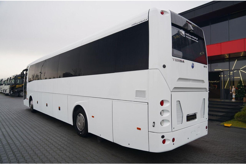 Temsa HD13 / EURO 6/ SPROWADZONA Z FRANCJI / - Autocar: photos 4 Temsa HD13 / EURO 6/ SPROWADZONA Z FRANCJI / - Autocar: photos 4