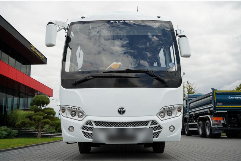 Bus interurbain Temsa PRESTIJ SX: photos 11 Bus interurbain Temsa PRESTIJ SX: photos 11