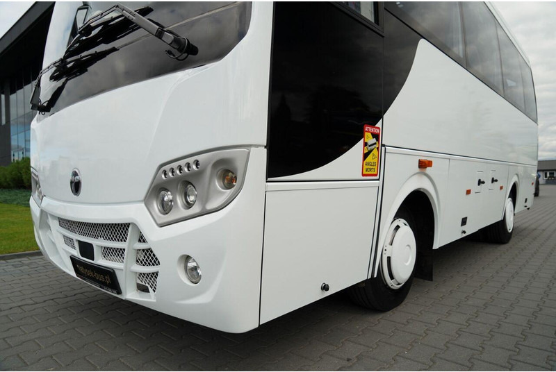 Bus interurbain Temsa PRESTIJ SX: photos 12 Bus interurbain Temsa PRESTIJ SX: photos 12