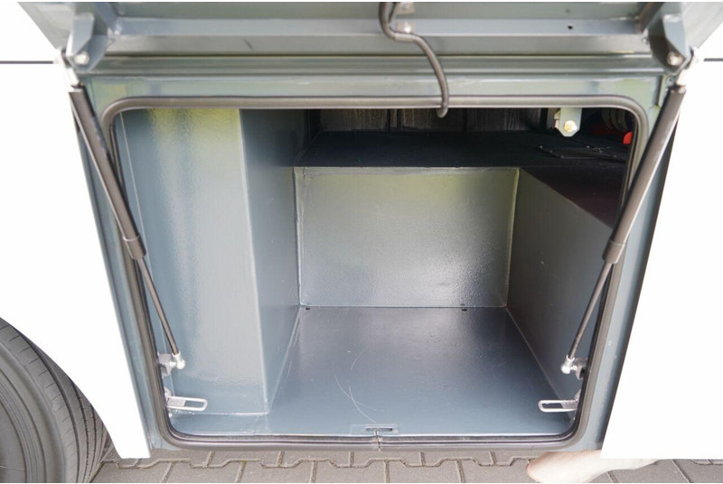 Bus interurbain Temsa PRESTIJ SX: photos 18 Bus interurbain Temsa PRESTIJ SX: photos 18