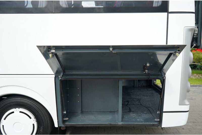 Bus interurbain Temsa PRESTIJ SX: photos 20 Bus interurbain Temsa PRESTIJ SX: photos 20