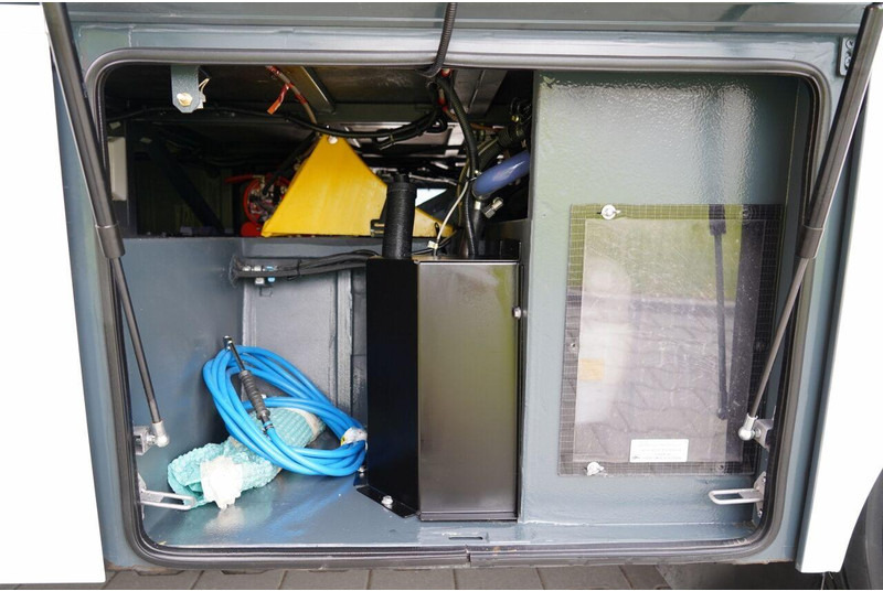 Bus interurbain Temsa PRESTIJ SX: photos 17 Bus interurbain Temsa PRESTIJ SX: photos 17