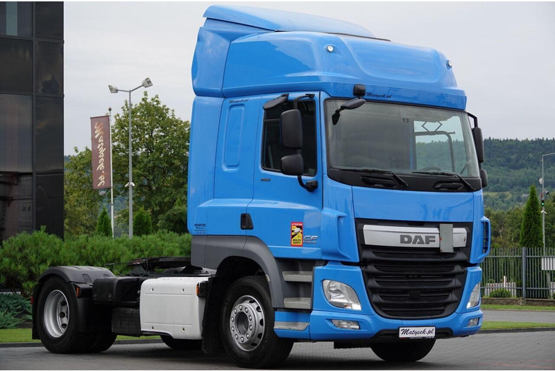 DAF CF 460 / SPROWADZONY - Tracteur routier: photos 2 DAF CF 460 / SPROWADZONY - Tracteur routier: photos 2