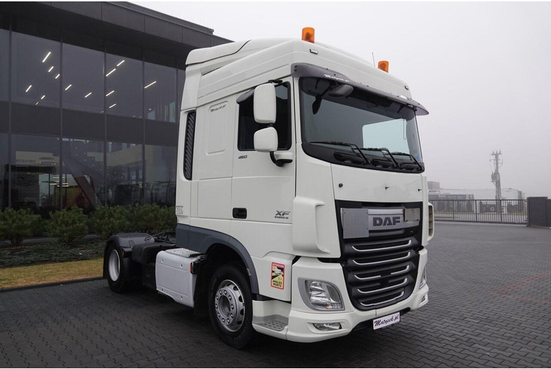 DAF XF 460 / SPACE CAB / I-PARK COOL / SPROWADZONY / PO KONTRAKCIE S - Tracteur routier: photos 4 DAF XF 460 / SPACE CAB / I-PARK COOL / SPROWADZONY / PO KONTRAKCIE S - Tracteur routier: photos 4