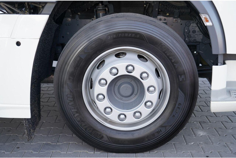 Tracteur routier DAF XF 480 / 2021 ROK / SSC / PO KONTRAKCIE SERWISOWYM: photos 19 Tracteur routier DAF XF 480 / 2021 ROK / SSC / PO KONTRAKCIE SERWISOWYM: photos 19