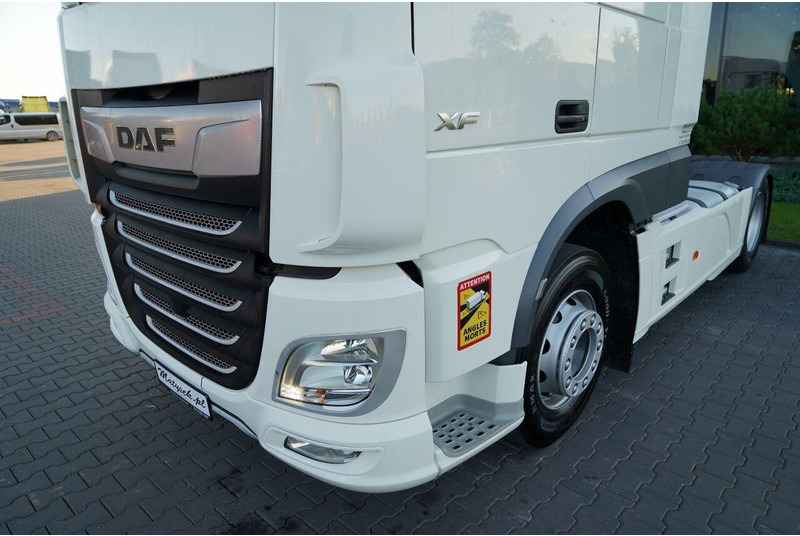 Tracteur routier DAF XF 480 / 2021 ROK / SSC / PO KONTRAKCIE SERWISOWYM: photos 11 Tracteur routier DAF XF 480 / 2021 ROK / SSC / PO KONTRAKCIE SERWISOWYM: photos 11
