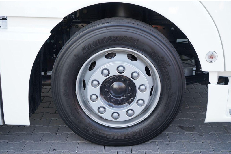 Tracteur routier MAN TGX 18. 460 / MEGA / LOWDECK / REGULOWANE SIODŁO /  NAVI: photos 19