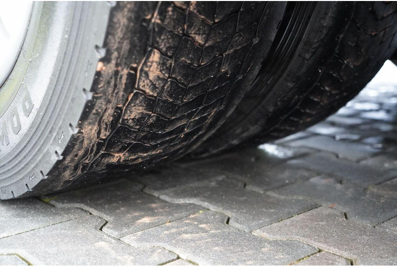 Tracteur routier MAN TGX 18.470 / LOW DECK / MEGA / REGULOWANE SIODŁO / 2020 ROK / NA: photos 20